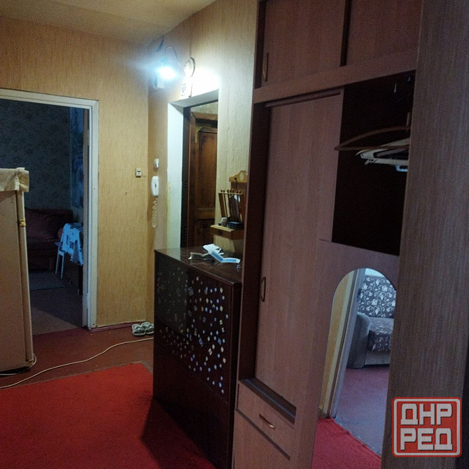 Продам 2кв. Текстильщик, по ул. Терешкова. Донецк - изображение 3