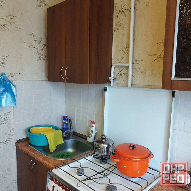 Продам 2кв. Текстильщик, по ул. Терешкова. Донецк - изображение 8