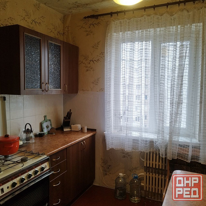 Продам 2кв. Текстильщик, по ул. Терешкова. Донецк - изображение 7