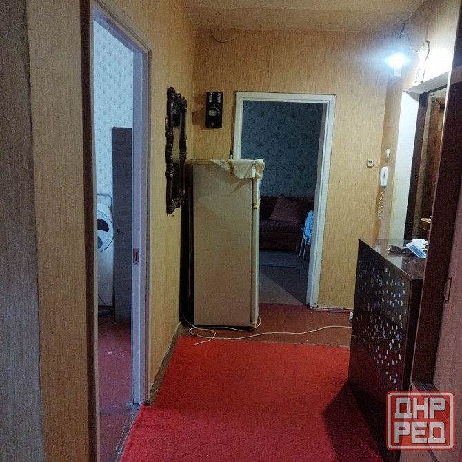 Продам 2кв. Текстильщик, по ул. Терешкова. Донецк - изображение 2