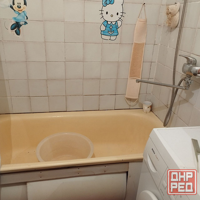 Продам 2кв. Текстильщик, по ул. Терешкова. Донецк - изображение 9