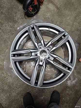 Литые диски r18 Донецк