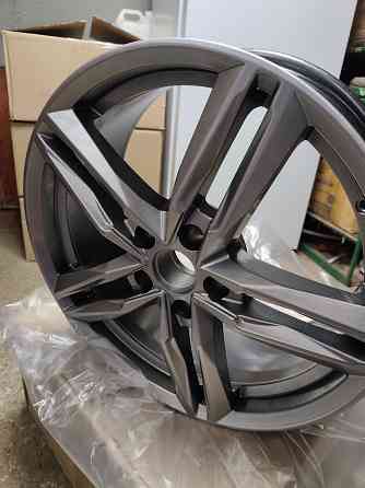 Литые диски r18 Донецк