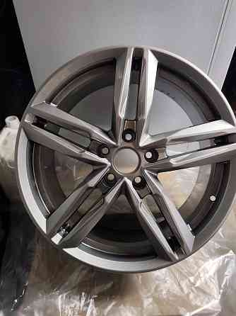 Литые диски r18 Донецк