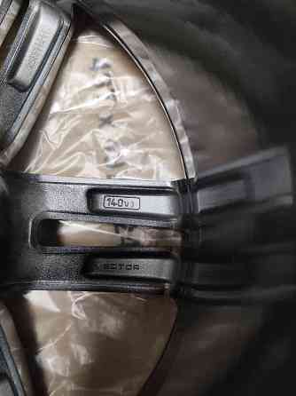 Литые диски r18 Донецк