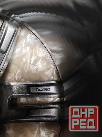 Литые диски r18 Донецк - изображение 7