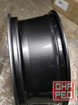 Литые диски r18 Донецк - изображение 3