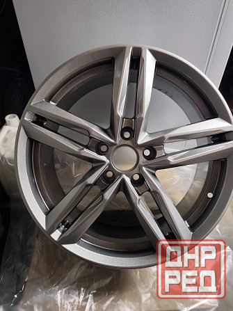 Литые диски r18 Донецк - изображение 6