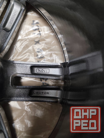 Литые диски r18 Донецк - изображение 5