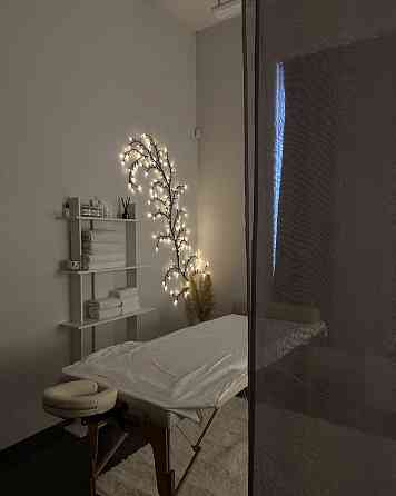 Любые виды массажа Донецк