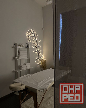 Любые виды массажа Донецк - изображение 1