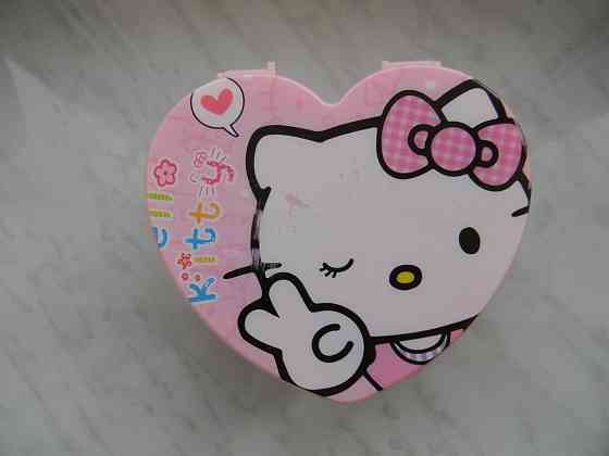 Шкатулка детская Макеевка