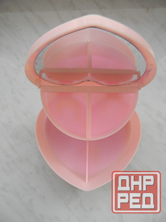 Шкатулка детская Макеевка - изображение 2