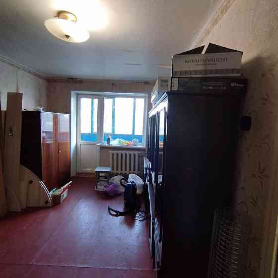 Срочно продам 1кв. на Текстильщике недорого. Донецк