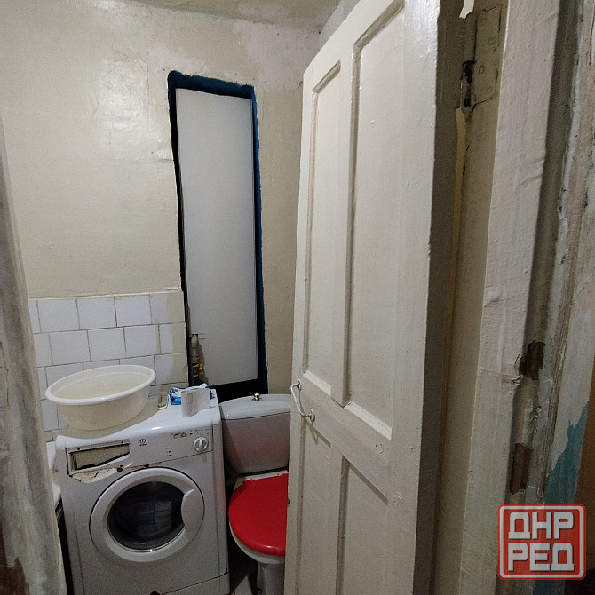 Срочно продам 1кв. на Текстильщике недорого. Донецк - изображение 4