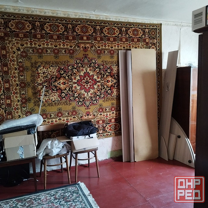 Срочно продам 1кв. на Текстильщике недорого. Донецк - изображение 8