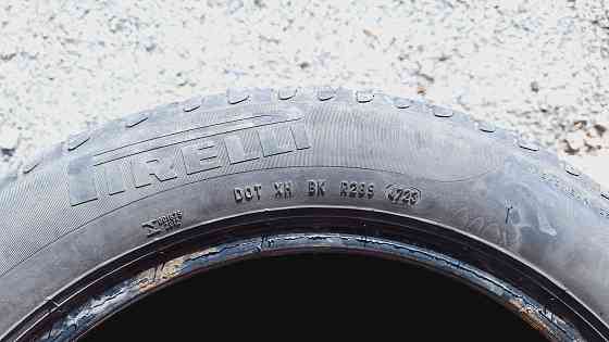 Летние шины 205/55/16 Pirelli Cinturato P7 Донецк