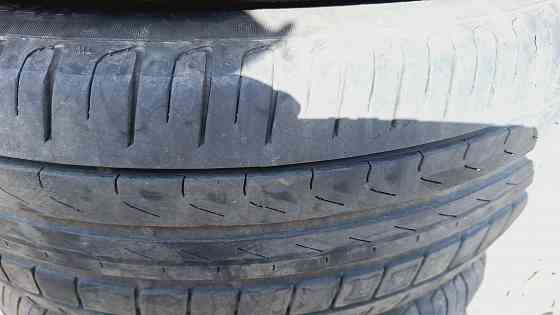 Летние шины 205/55/16 Pirelli Cinturato P7 Донецк