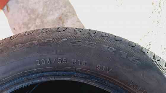 Летние шины 205/55/16 Pirelli Cinturato P7 Донецк
