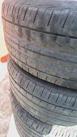 Летние шины 205/55/16 Pirelli Cinturato P7 Донецк