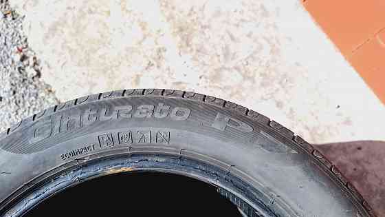 Летние шины 205/55/16 Pirelli Cinturato P7 Донецк