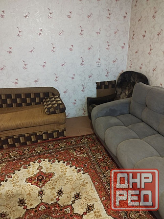Сдам 2-к квартиру наЗеленом Макеевка - изображение 1