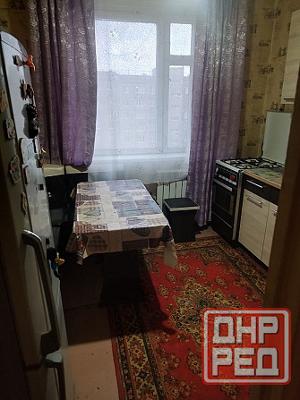 Сдам 2-к квартиру наЗеленом Макеевка - изображение 4