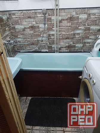 Сдам 2-к квартиру наЗеленом Макеевка - изображение 5