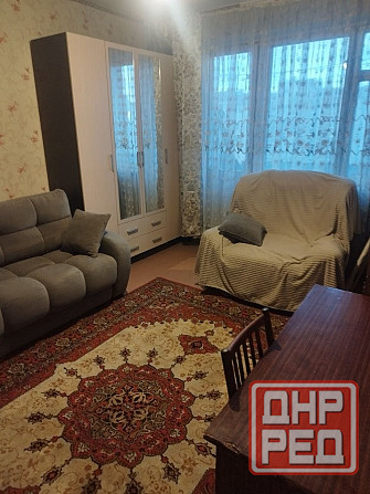 Сдам 2-к квартиру наЗеленом Макеевка - изображение 2