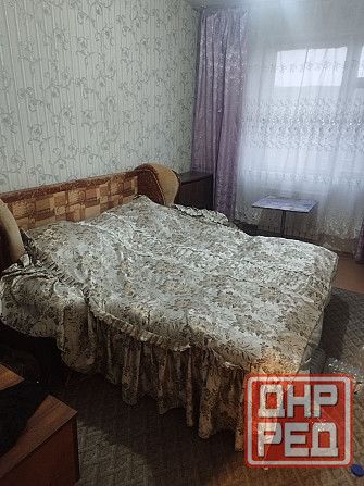 Сдам 2-к квартиру наЗеленом Макеевка - изображение 3