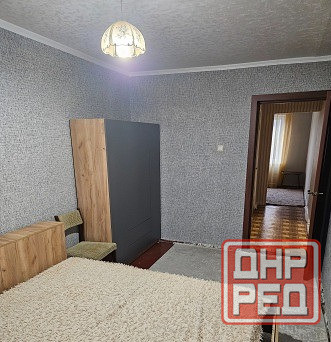 Сдам 3-к квартиру в Центре Макеевки Макеевка - изображение 5