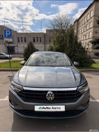 Volkswagen Jetta 2021 год Донецк