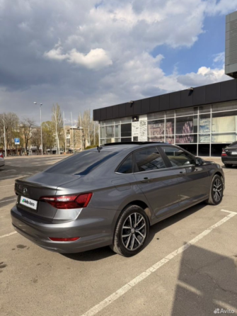 Volkswagen Jetta 2021 год Донецк