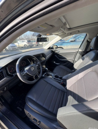 Volkswagen Jetta 2021 год Донецк
