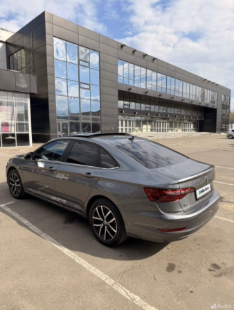 Volkswagen Jetta 2021 год Донецк