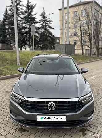 Volkswagen Jetta 2021 год пробег 38000км Донецк