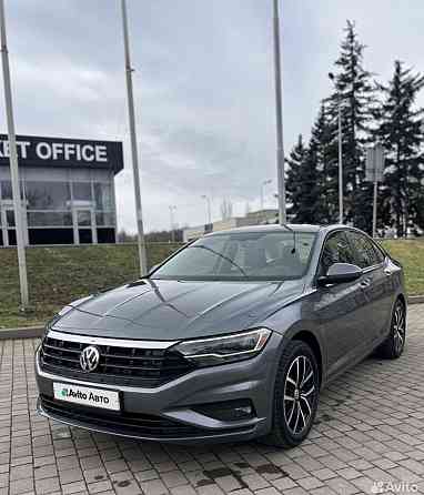 Volkswagen Jetta 2021 год пробег 38000км Донецк