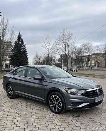 Volkswagen Jetta 2021 год пробег 38000км Донецк
