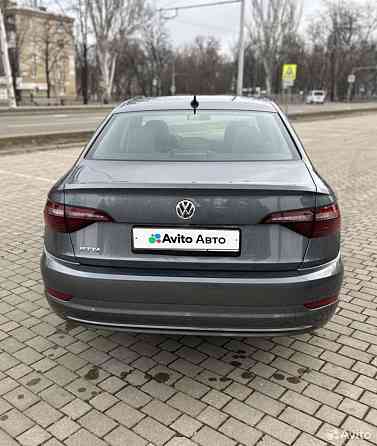 Volkswagen Jetta 2021 год пробег 38000км Донецк