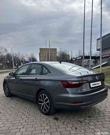 Volkswagen Jetta 2021 год пробег 38000км Донецк