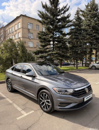 Volkswagen Jetta 2021 год Донецк