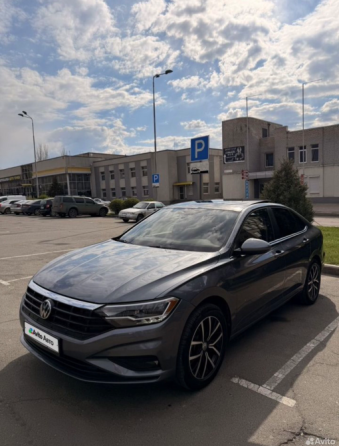 Volkswagen Jetta 2021 год Донецк
