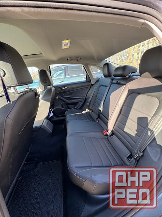 Volkswagen Jetta 2021 год пробег 38000км Донецк - изображение 8