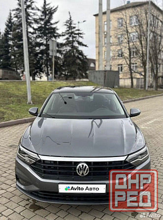 Volkswagen Jetta 2021 год пробег 38000км Донецк - изображение 3