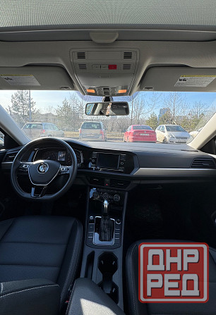 Volkswagen Jetta 2021 год пробег 38000км Донецк - изображение 6