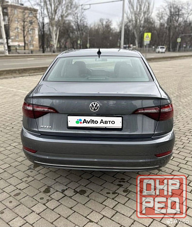 Volkswagen Jetta 2021 год пробег 38000км Донецк - изображение 5