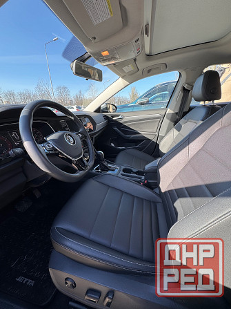 Volkswagen Jetta 2021 год пробег 38000км Донецк - изображение 7