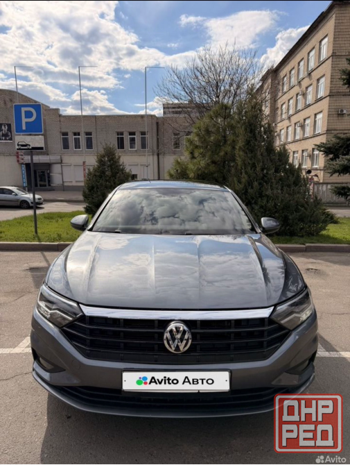 Volkswagen Jetta 2021 год Донецк - изображение 2