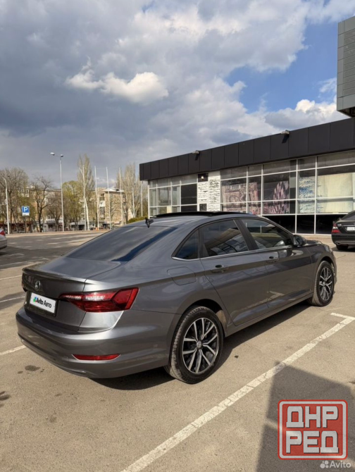 Volkswagen Jetta 2021 год Донецк - изображение 4