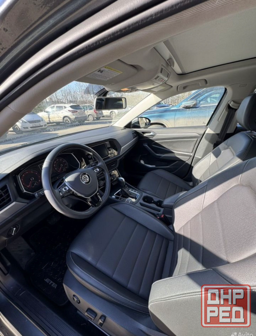 Volkswagen Jetta 2021 год Донецк - изображение 6